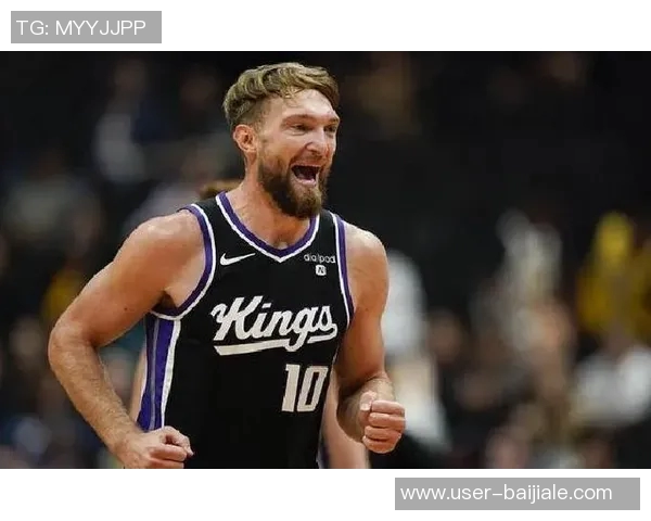 小萨受到奇才太阳公牛关注但已准备留在国王继续发展