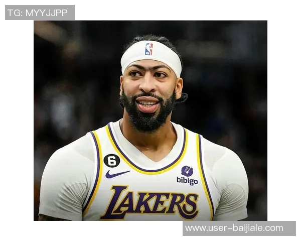 安东尼戴维斯愿意在本赛季继续留队消息人士透露球队稳定性增强