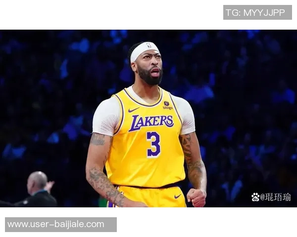 安东尼戴维斯愿意在本赛季继续留队消息人士透露球队稳定性增强