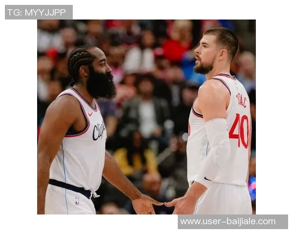 祖巴茨谈哈登受限表现称对手策略难倒我们但后期调整后轻松应对