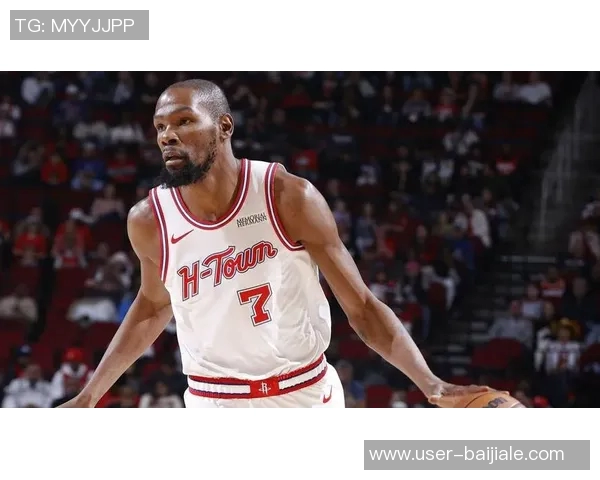 年终得分榜揭晓火箭球员创纪录杜兰特乔詹同样闪耀