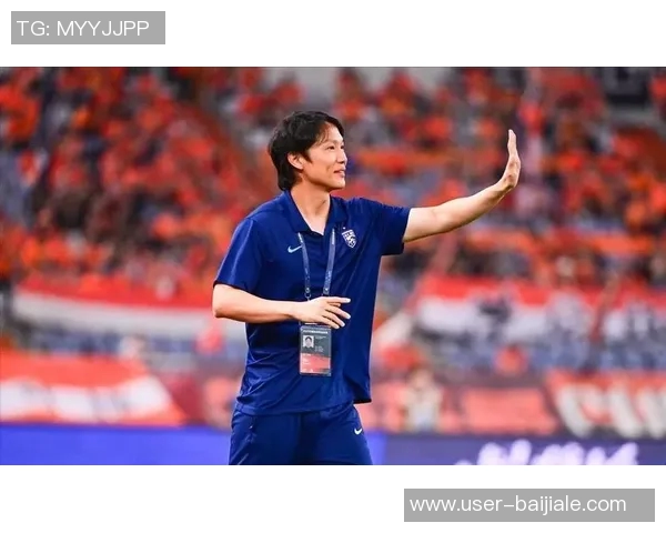 土帅崛起！国足女足双双迎来年轻本土教练时代